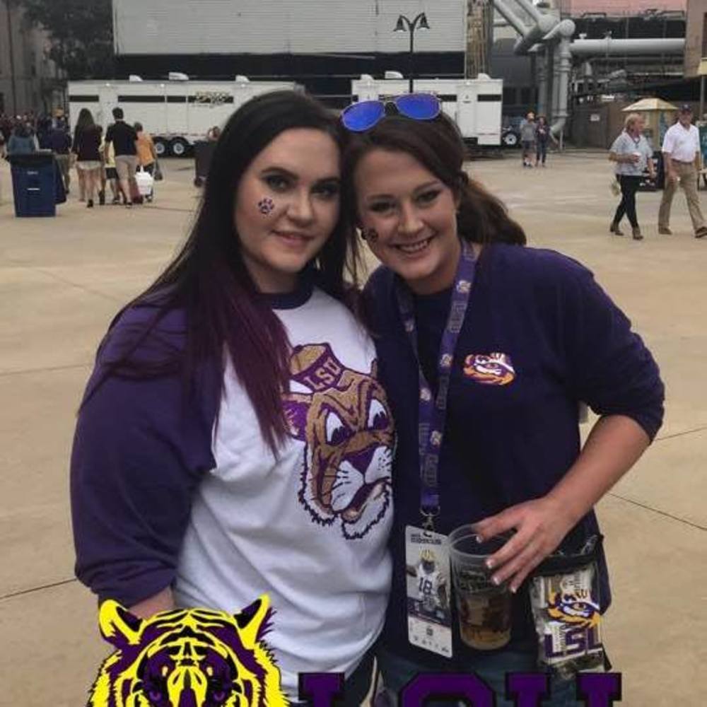 Meet your Posher, Dollie